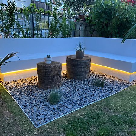 Luna Alaçatı Exteriör bild