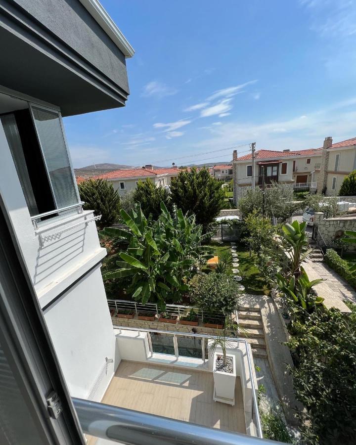 Luna Alaçatı Exteriör bild