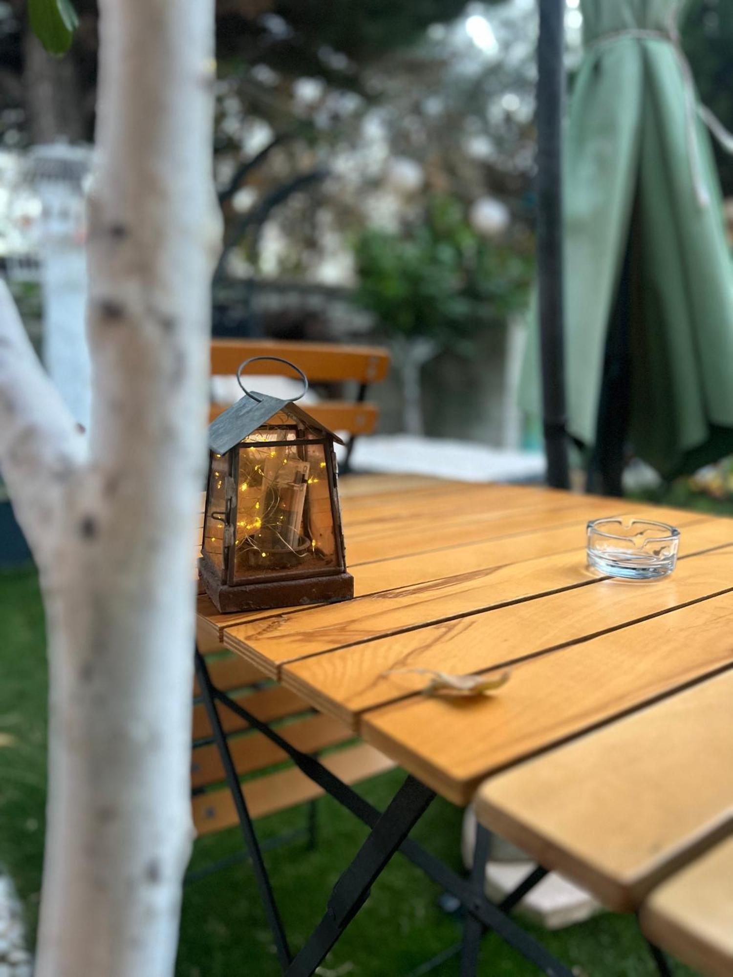 Luna Alaçatı Exteriör bild