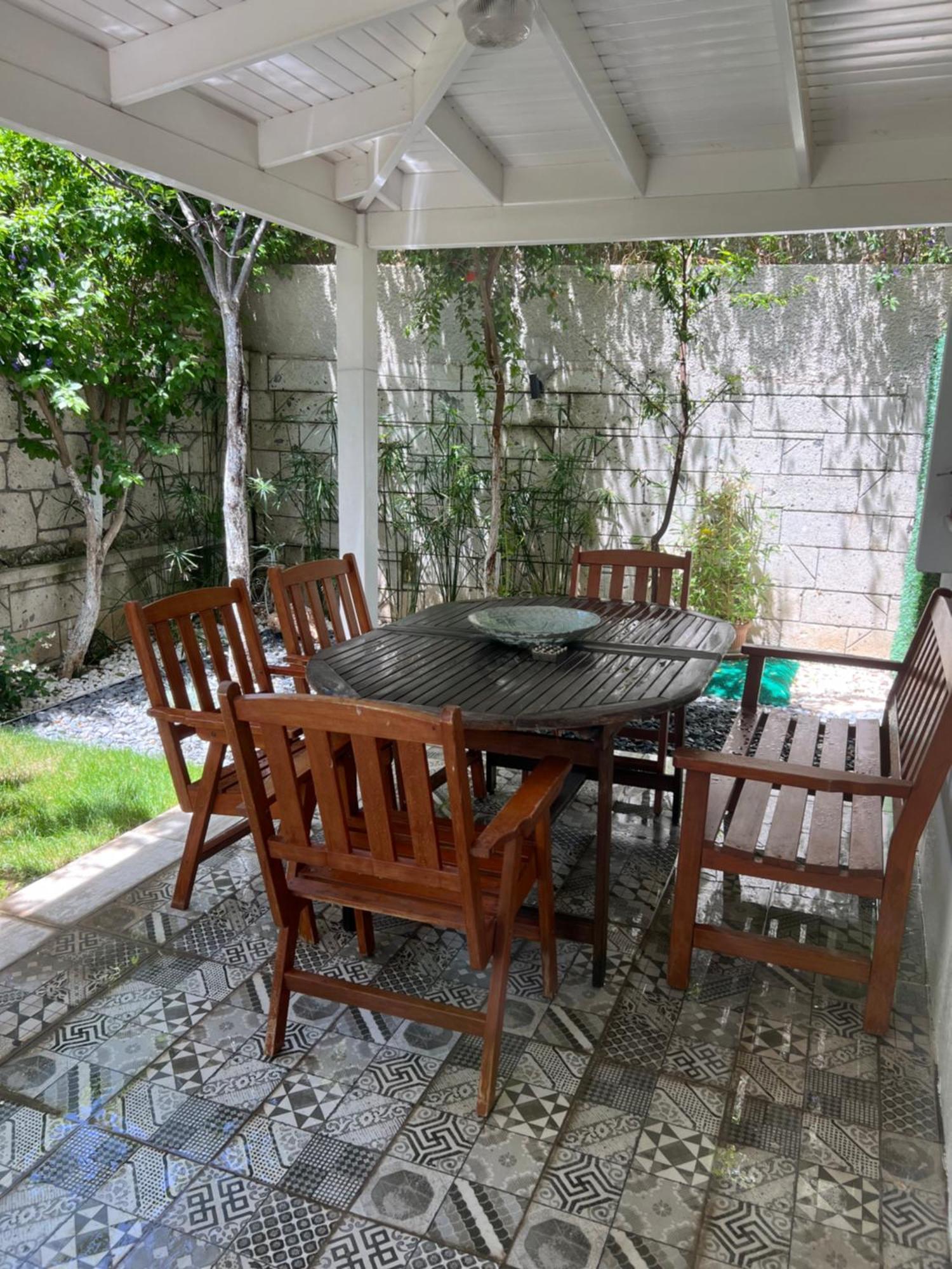 Luna Alaçatı Exteriör bild
